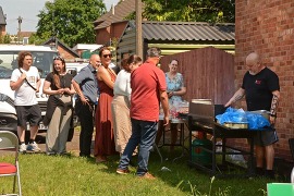 boulter day