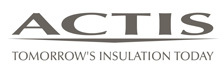 ACTIS Insulation Logo