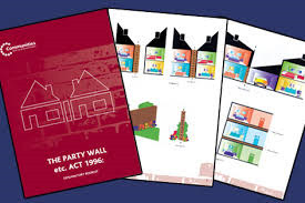 Party Wall Act