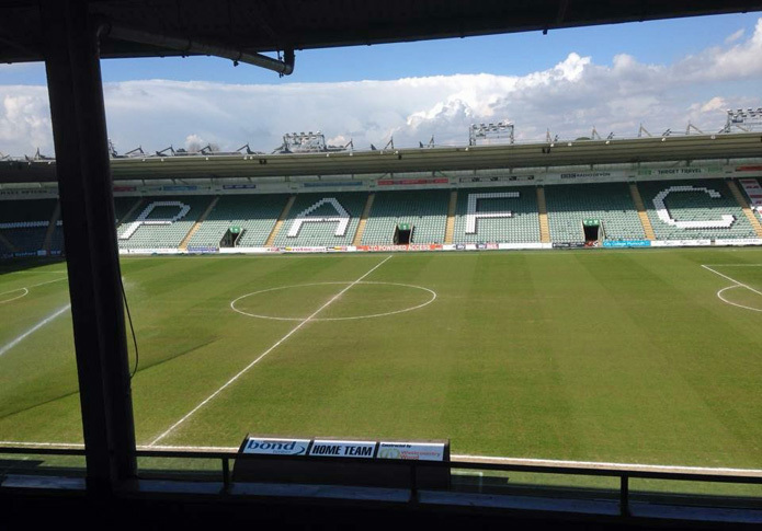 Plymouth Football Club