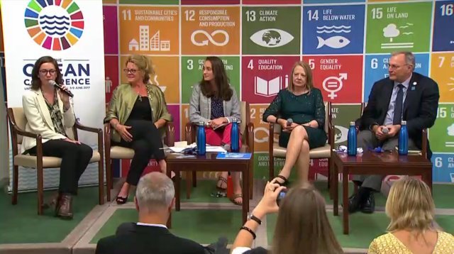 United Nations conference