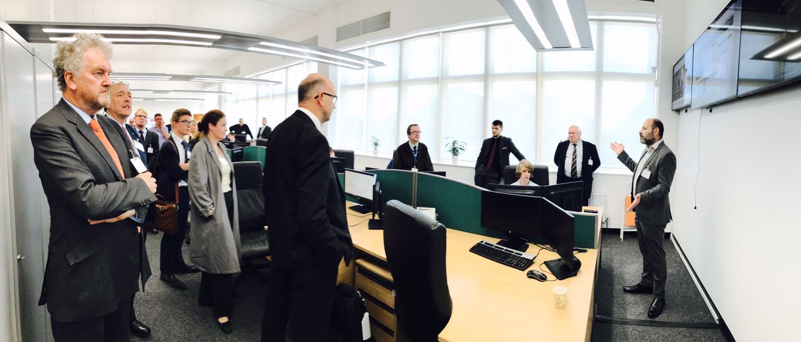 Plymouth Cyber Security Skills Hub