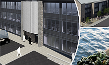 Oceansgate development