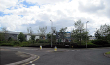 International Medical Park