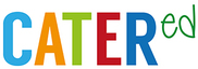 CATERed logo