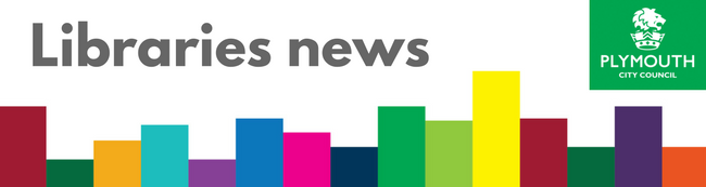 Library newsletter banner 