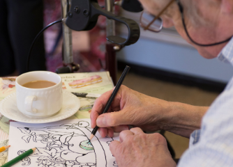 Dementia Action Week 