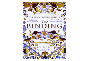 The Binding 