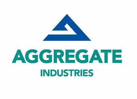 Aggregate