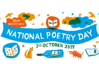 Poetry Day 