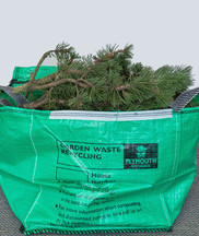 garden waste