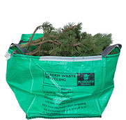 garden waste bag