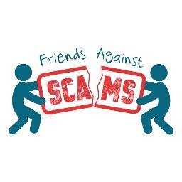 Friends Against Scams