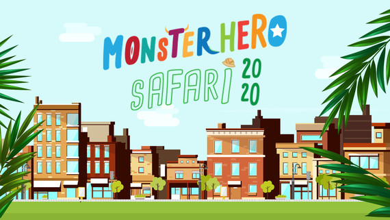 safari promo