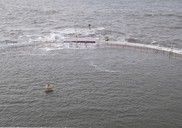 Tinside early morning