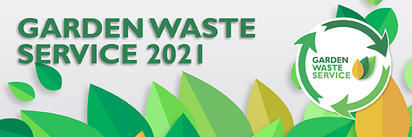 Garden Waste 2021 header
