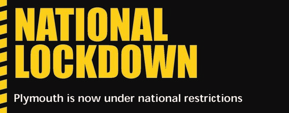 national lockdown