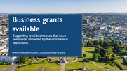 Business Grants
