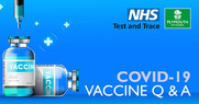 COVID vaccien Q&A