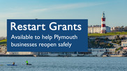 Restart grants image