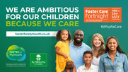 Foster Care fortnight 2021