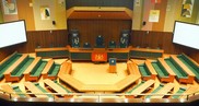 Council Chamber