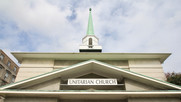 unitarian church