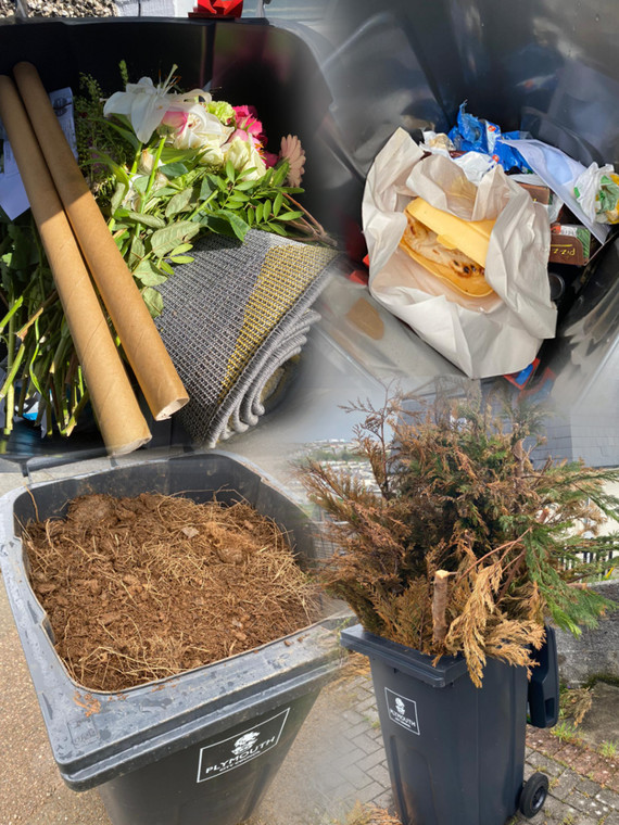 Garden waste update Spring 2021