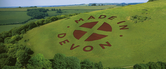 Made in Devon