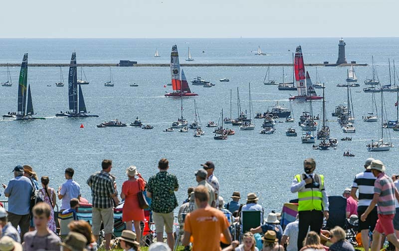 Latest Plymouth news, events and COVID19 updates