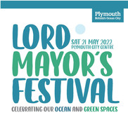 Lord Mayor's Festival logo