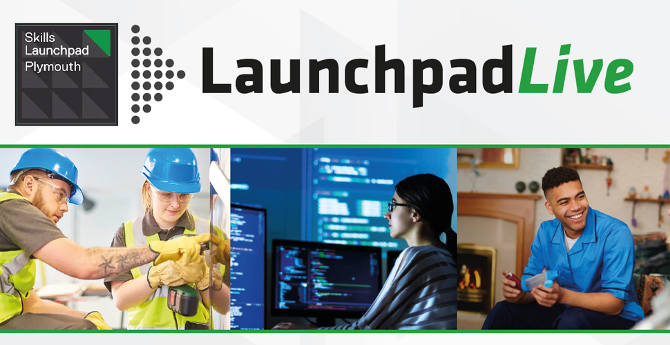 Skills Launchpad Live