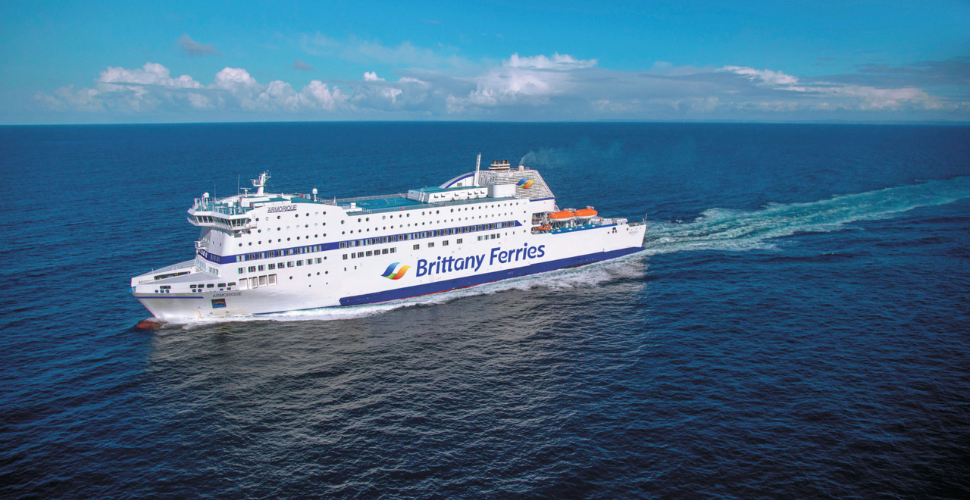 Brittany Ferries