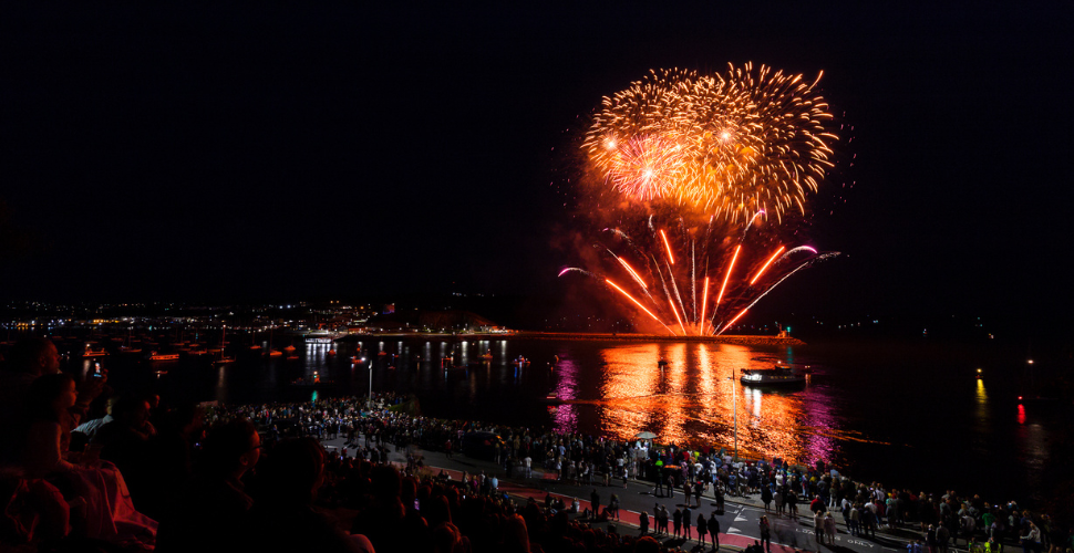 British Firework Championships