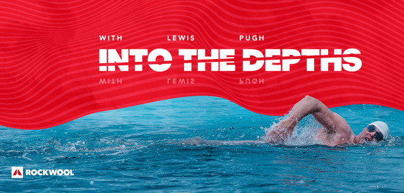 Into the Depths