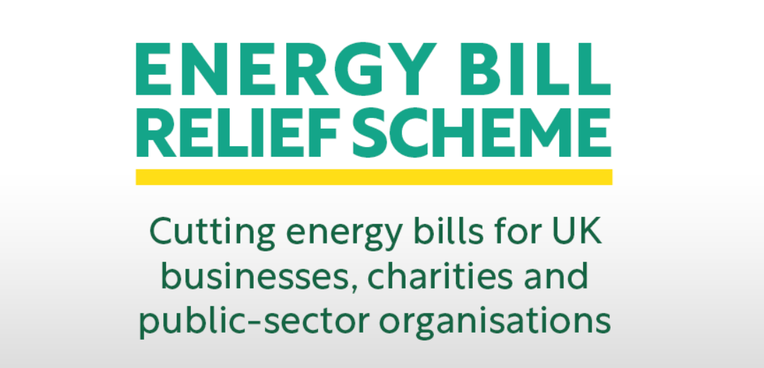 Energy bill relief scheme