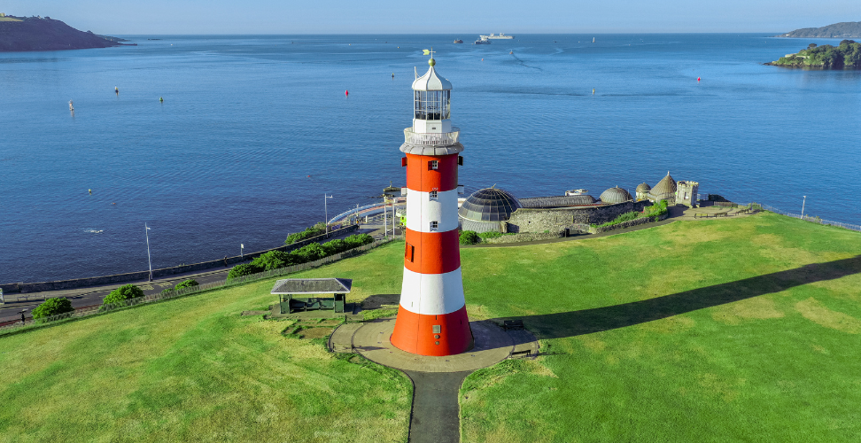 Smeaton's Tower