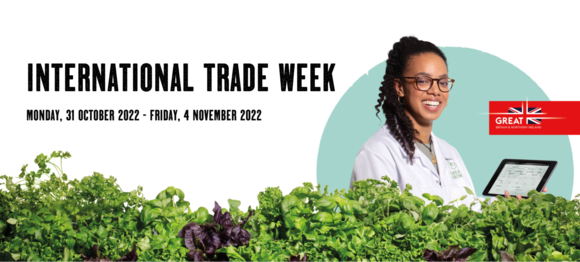 International Trade Week