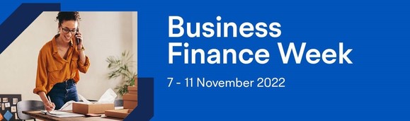 Business Finance Week