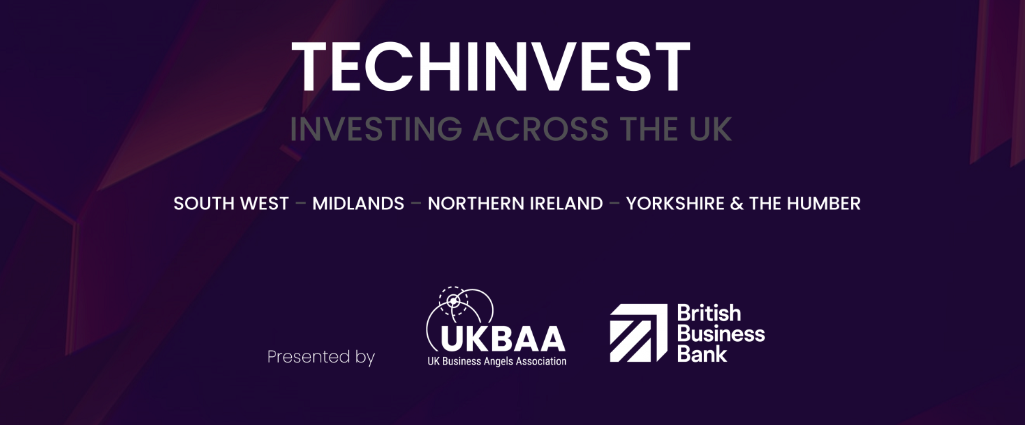 TechInvest