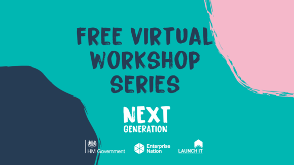 Next Gen Virtual Workshops