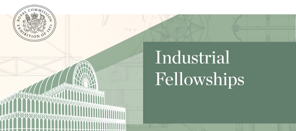 Industrial Fellowship