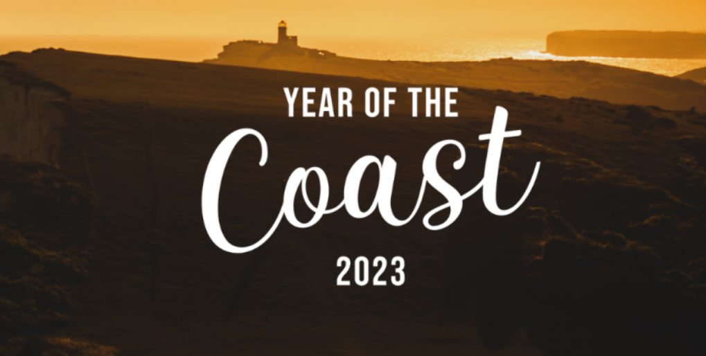 Year of the coast