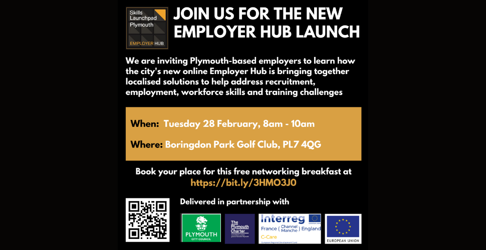 Employer Hub