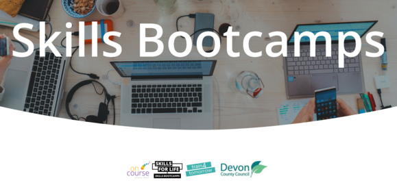 Skills Bootcamps