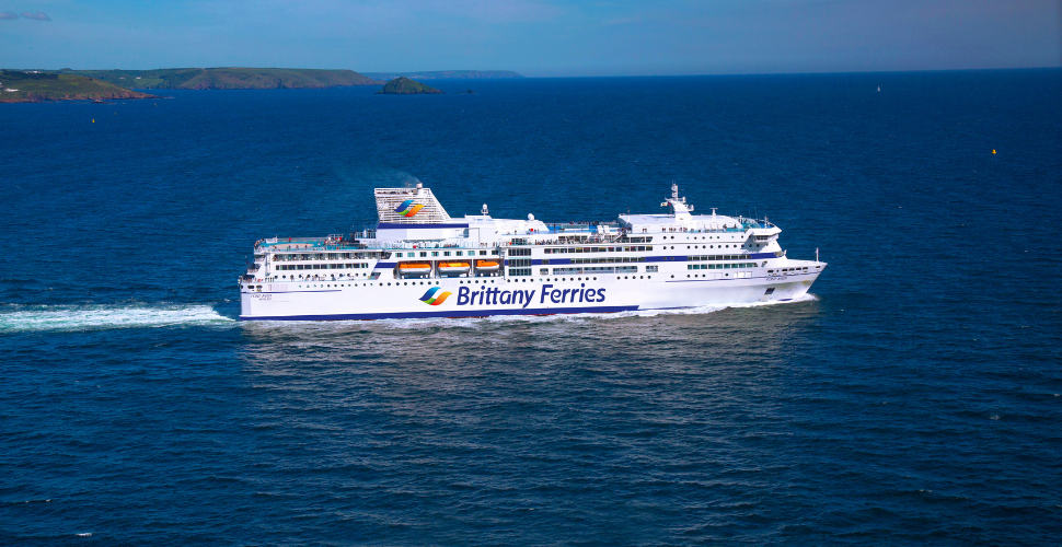 Brittany Ferries