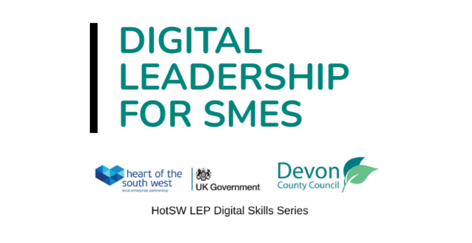 Digital Leadership