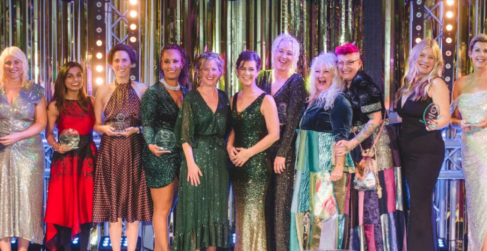 West Country Women Awards