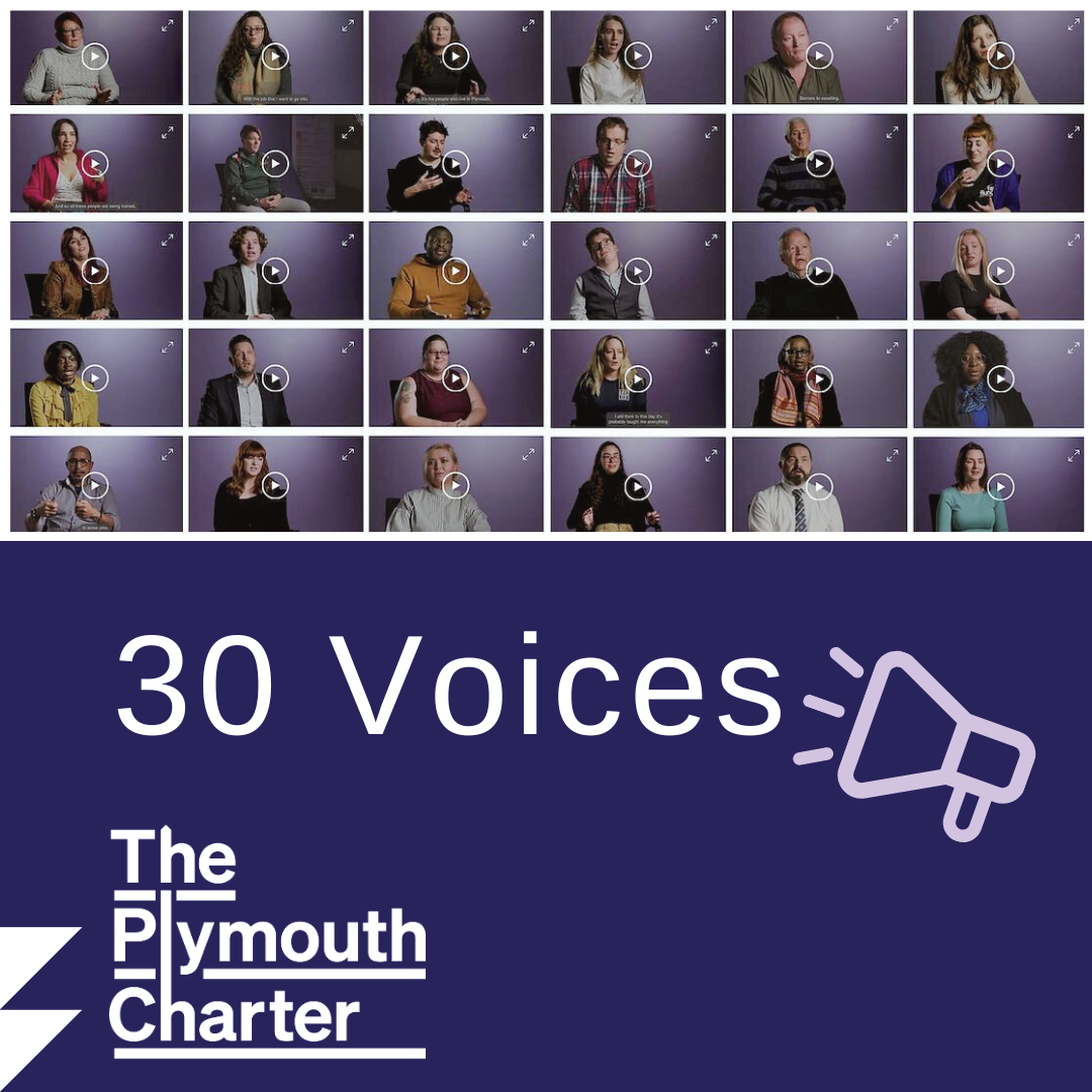 30 voices