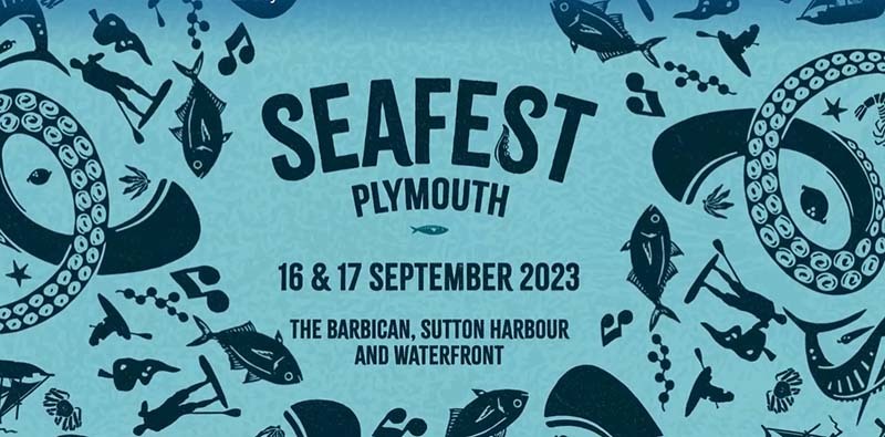 Sea Fest graphic